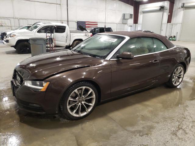 AUDI A5 2013 wauafafh3dn006225