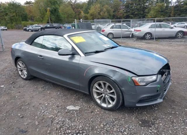 AUDI A5 2014 wauafafh5en012013