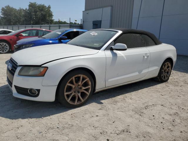 AUDI A5 2011 wauafafh6bn012016