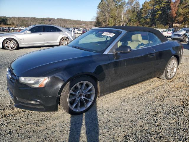 AUDI A5 PREMIUM 2013 wauafafh7dn000217