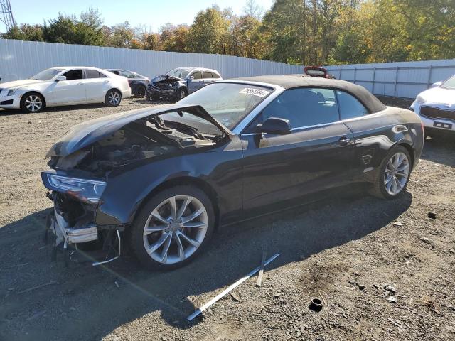 AUDI A5 PREMIUM 2013 wauafafh7dn003084