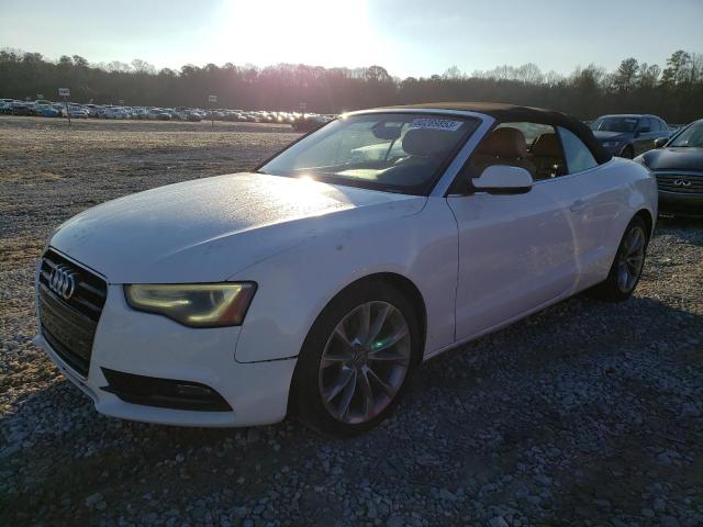 AUDI A5 2013 wauafafh7dn006793