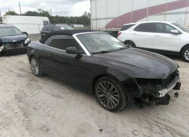 AUDI A5 2012 wauafafh8cn005019