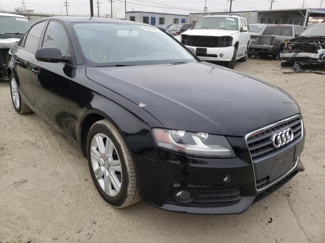 AUDI NULL 2010 wauafafl0an044740