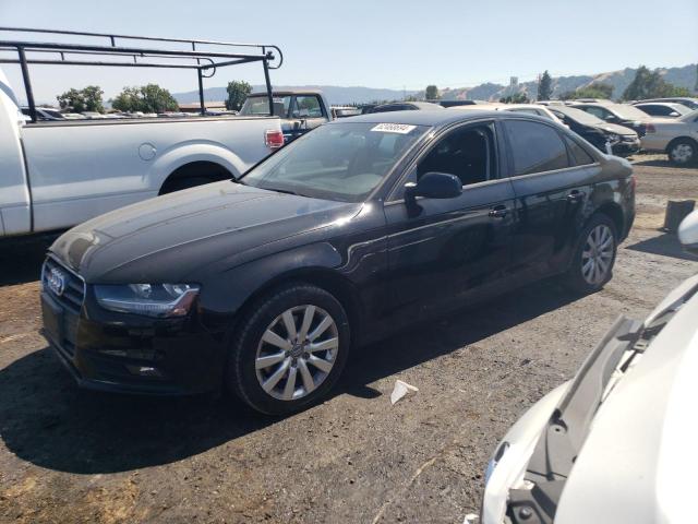 AUDI A4 2013 wauafafl0dn043771