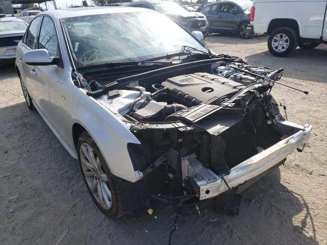 AUDI NULL 2014 wauafafl0ea115545