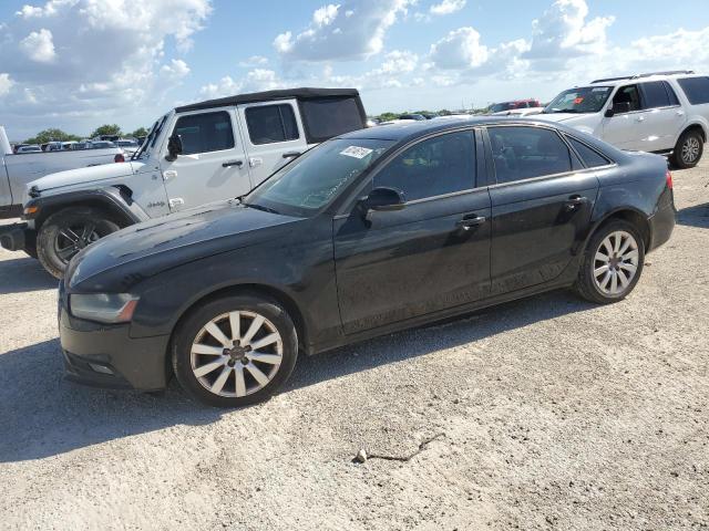 AUDI A4 2014 wauafafl0en015258