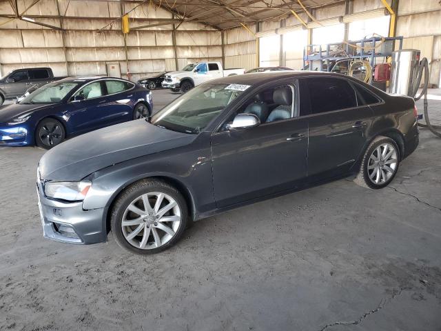 AUDI A4 2014 wauafafl0en036000