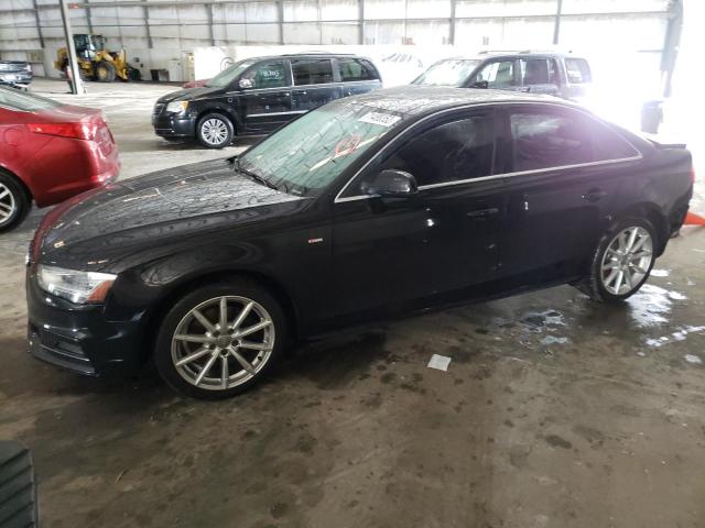 AUDI A4 PREMIUM 2015 wauafafl0fa079096