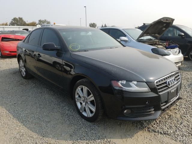 AUDI NULL 2010 wauafafl1an050577