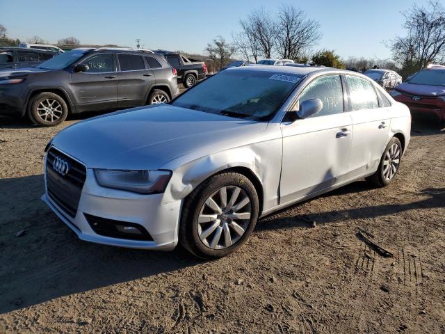 AUDI A4 PREMIUM 2013 wauafafl1dn010715