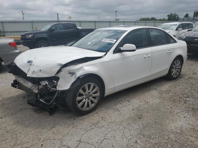 AUDI A4 2013 wauafafl1dn026333