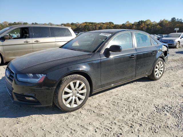 AUDI A4 2013 wauafafl1dn045755