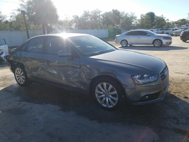 AUDI A4 PREMIUM 2014 wauafafl1ea045389