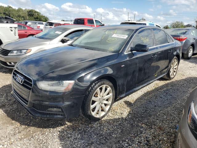 AUDI A4 PREMIUM 2014 wauafafl1en015625