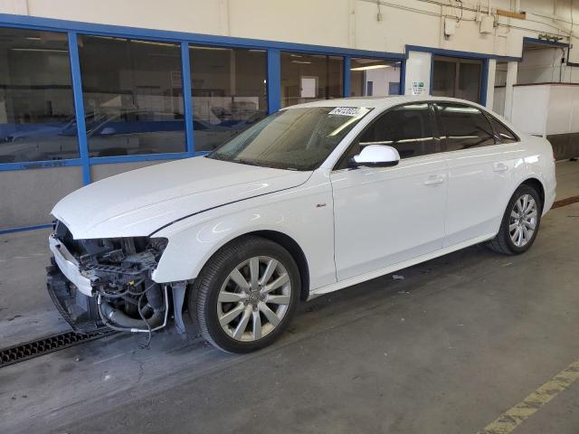 AUDI A4 2015 wauafafl1fn002259