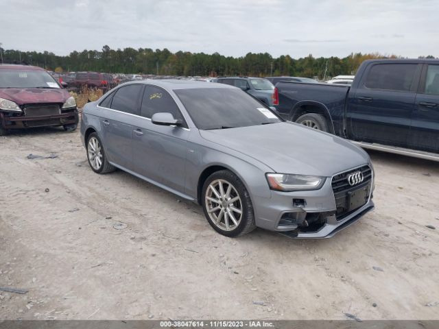 AUDI NULL 2015 wauafafl1fn008868