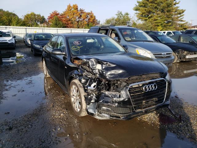 AUDI NULL 2015 wauafafl1fn020227