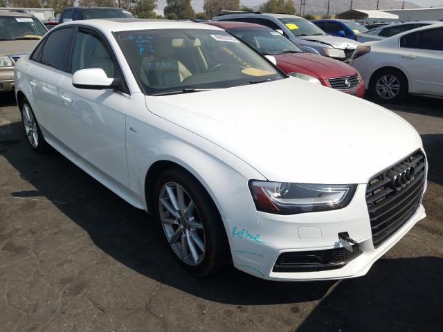 AUDI NULL 2015 wauafafl1fn027145