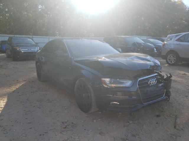 AUDI A4 PREMIUM 2015 wauafafl1fn035309