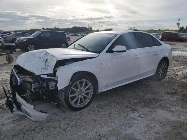 AUDI A4 2015 wauafafl1fn040526