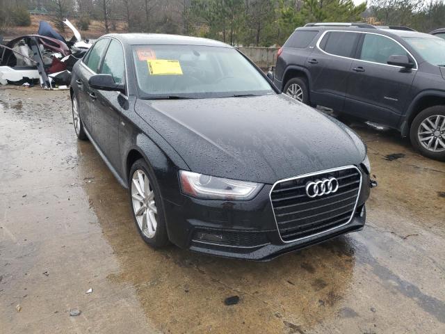 AUDI NULL 2016 wauafafl1gn006300