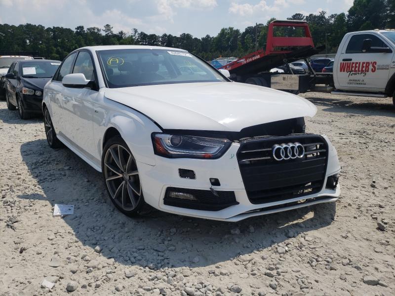 AUDI NULL 2016 wauafafl1gn016955