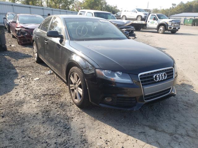 AUDI NULL 2010 wauafafl2an070269