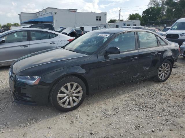 AUDI A4 2014 wauafafl2en020509