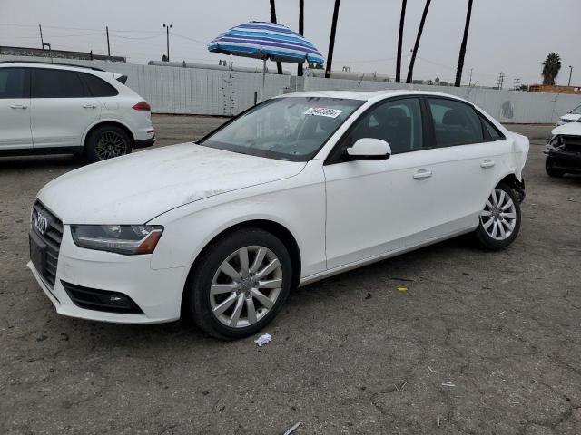 AUDI A4 PREMIUM 2014 wauafafl2en024009