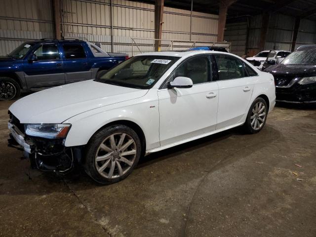 AUDI A4 2014 wauafafl2en027394