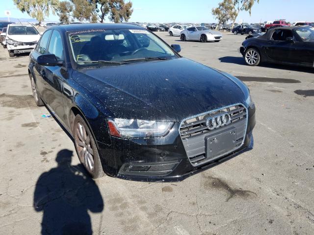 AUDI NULL 2014 wauafafl2en041716