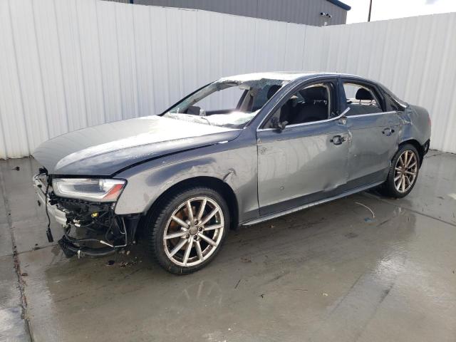 AUDI A4 2015 wauafafl2fn011567