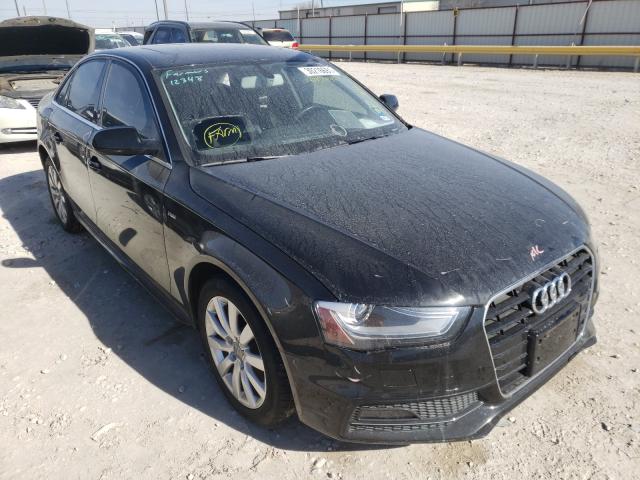 AUDI NULL 2015 wauafafl2fn015442