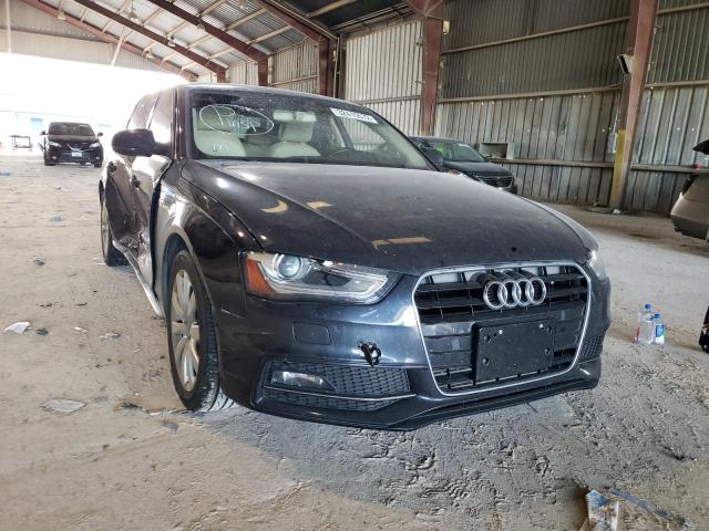 AUDI A4 PREMIUM 2015 wauafafl2fn038882