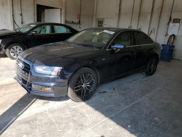 AUDI A4 PREMIUM 2016 wauafafl2gn003650