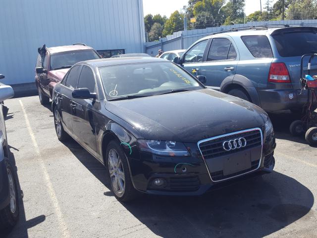 AUDI NULL 2011 wauafafl3bn038335