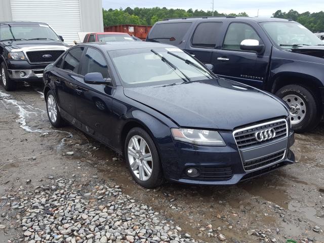 AUDI NULL 2011 wauafafl3bn054079