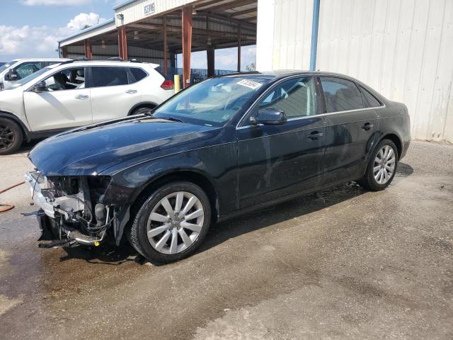 AUDI A4 PREMIUM 2012 wauafafl3cn011198