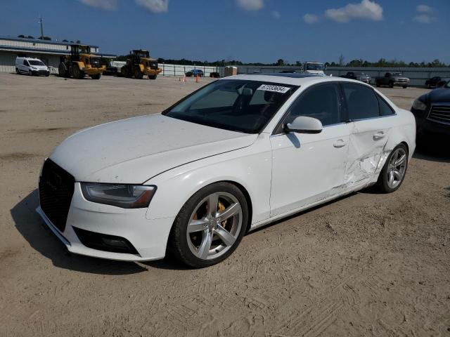 AUDI A4 PREMIUM 2013 wauafafl3dn023613