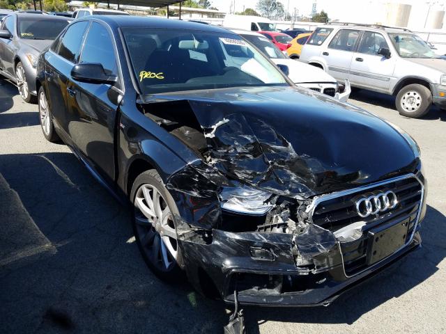 AUDI NULL 2014 wauafafl3en026979