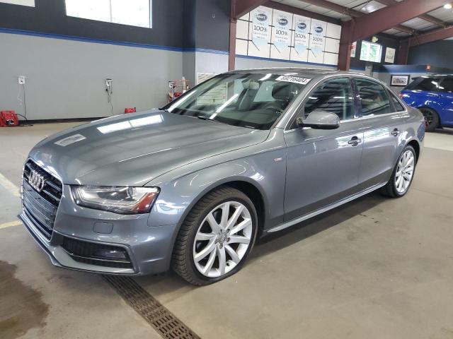 AUDI A4 PREMIUM 2014 wauafafl3en031504