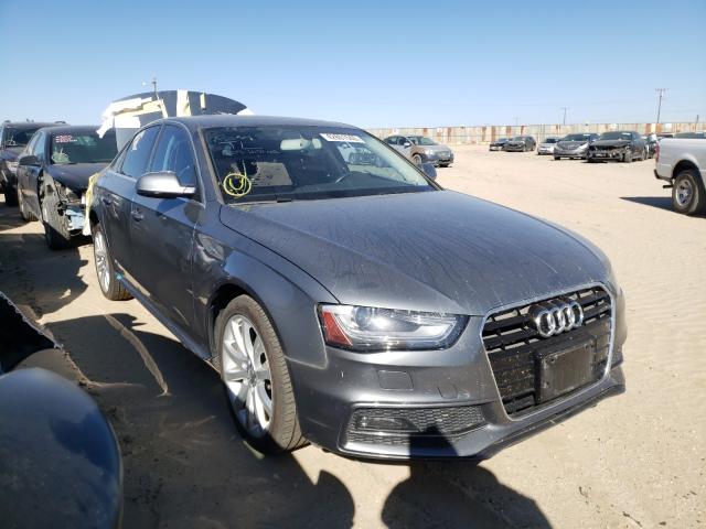 AUDI NULL 2014 wauafafl3en045242