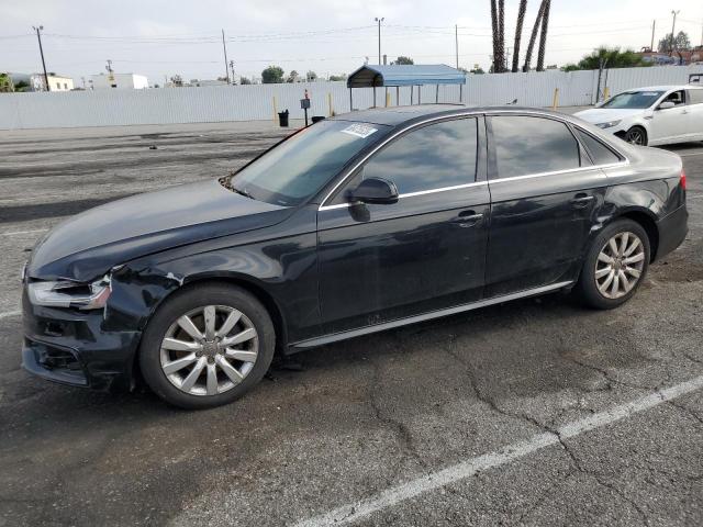 AUDI A4 PREMIUM 2015 wauafafl3fn013215