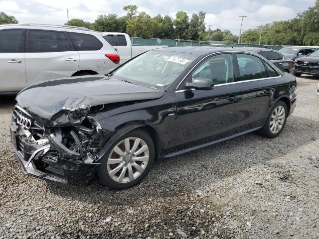 AUDI A4 PREMIUM 2015 wauafafl3fn024988