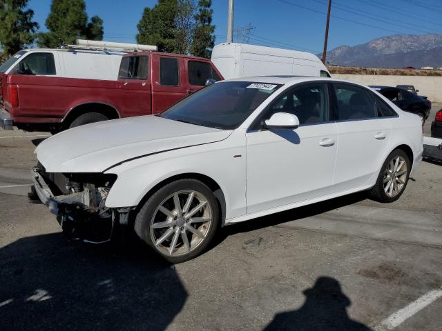 AUDI A4 PREMIUM 2016 wauafafl3gn011420