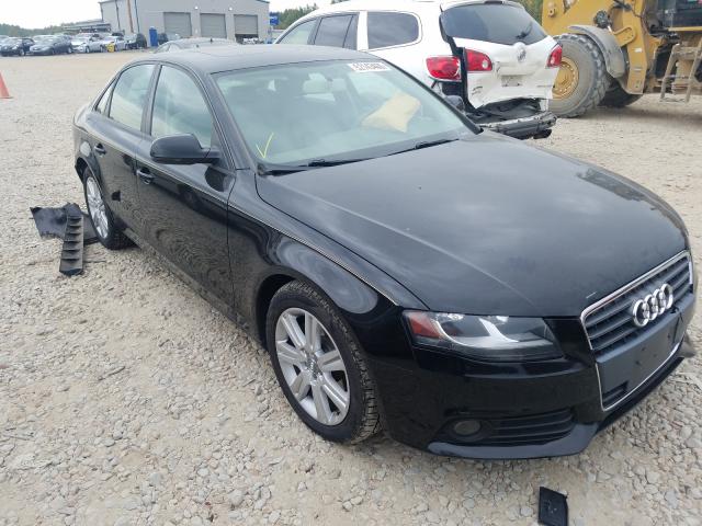 AUDI NULL 2010 wauafafl4an051674