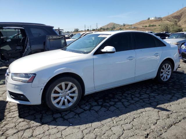 AUDI A4 PREMIUM 2013 wauafafl4da144206