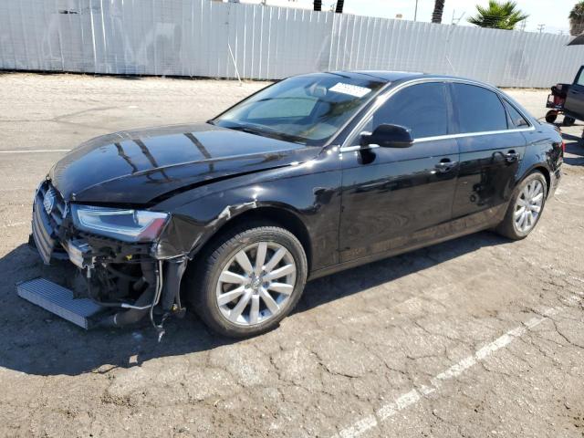 AUDI A4 2013 wauafafl4dn017853