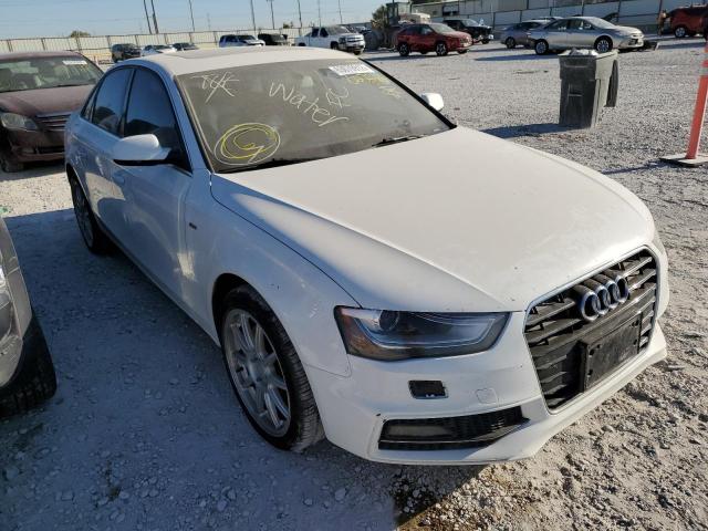 AUDI NULL 2014 wauafafl4en027011